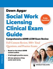 Social Work Licensing Clinical Exam Guide