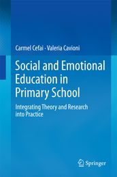 Social and Emotional Education in Primary School