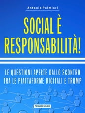 Social è responsabilità!