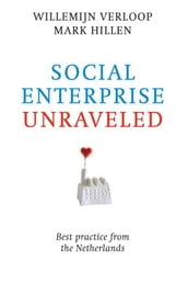 Social enterprise unraveled