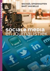 Sociale media en journalistiek (E-boek)