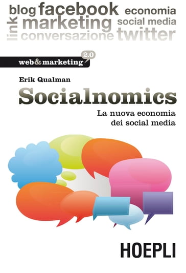 Socialnomics - Erik Qualman