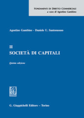 Società di capitali. 2.