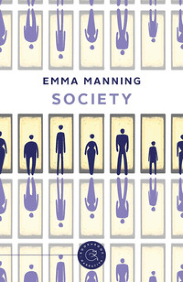Society - Emma Manning