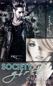 Society Girls Jenysis