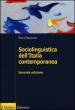 Sociolinguistica dell Italia contemporanea