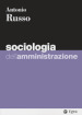 Sociologia dell amministrazione