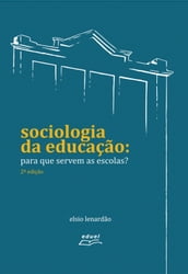 Sociologia da Educação