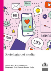 Sociologia dei media