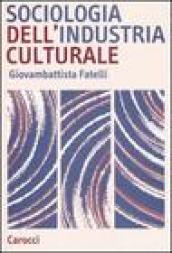 Sociologia dell industria culturale