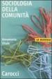 Sociologia della comunità