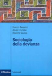 Sociologia della devianza