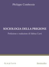 Sociologia della prigione