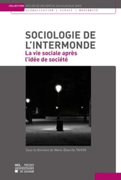 Sociologie de l intermonde