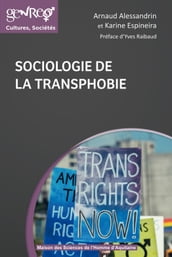 Sociologie de la transphobie