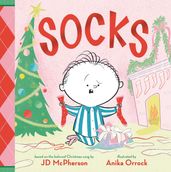Socks: A Kid s Christmas Lament