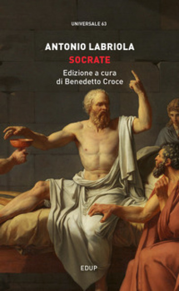 Socrate - Antonio Labriola