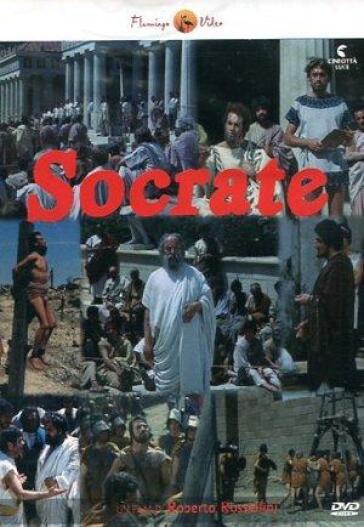 Socrate - Roberto Rossellini