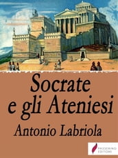 Socrate e gli Ateniesi