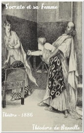 Socrate et sa Femme