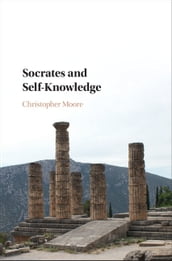 Socrates and Self-Knowledge