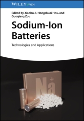 Sodium-Ion Batteries