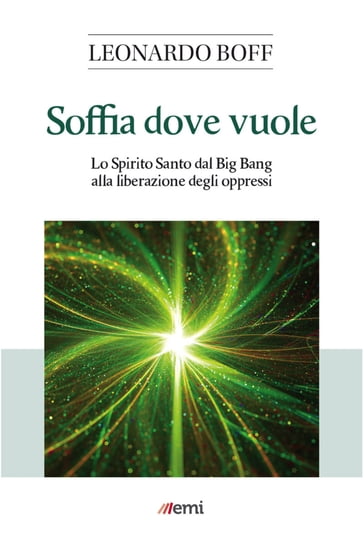 Soffia dove vuole - Leonardo Boff