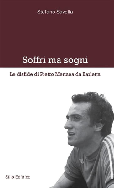 Soffri ma sogni - Stefano Savella