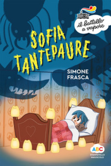 Sofia Tantepaure. Ediz. a colori - Simone Frasca