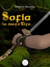 Sofia la mezz Elfa