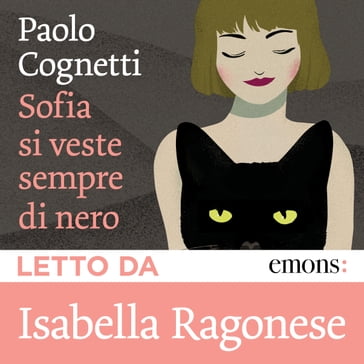 Sofia si veste sempre di nero - Paolo Cognetti