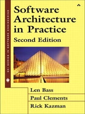 Software Architecture in Practice