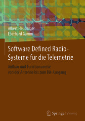 Software Defined Radio-Systeme für die Telemetrie