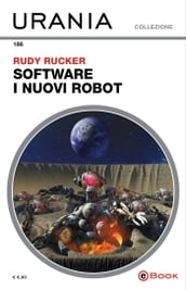 Software - I nuovi robot (Urania)
