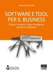 Software e tool per il business