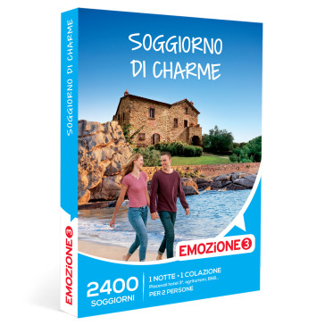 Soggiorno Di Charme