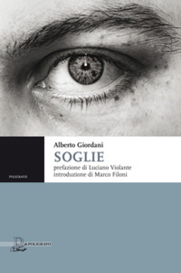 Soglie - Alberto Giordani | 