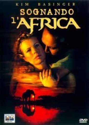 Sognando l'Africa - Hugh Hudson