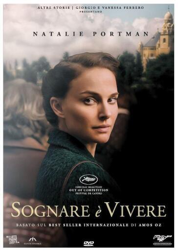 Sognare E' Vivere - Natalie Portman