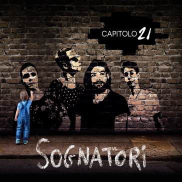 Sognatori - CAPITOLO 21