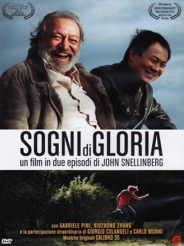 Sogni Di Gloria - John Snellinberg