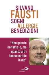 Sogni allergie benedizioni