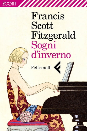 Sogni d'inverno - Francis Scott Fitzgerald