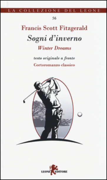 Sogni d'inverno-Winter dreams. Testo inglese a fronte - Francis Scott Fitzgerald