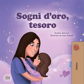 Sogni d oro, tesoro! (Italian only)