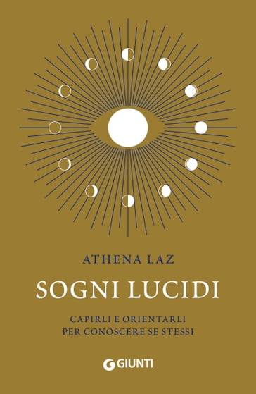 Sogni lucidi - Athena Laz