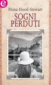 Sogni perduti (eLit)