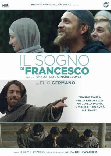Sogno Di Francesco (Il) - Renaud Fely - Arnaud Louvet