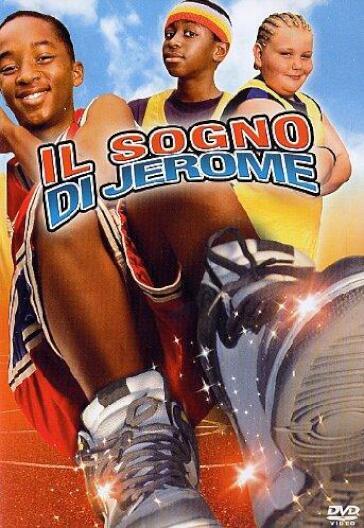 Sogno Di Jerome (Il) - David Nelson