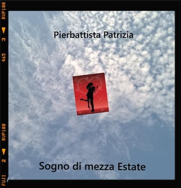 Sogno Di Mezza Estate - Patrizia Pierbattista